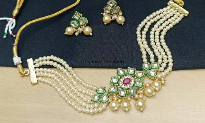 Shah Virchand Govanji Jewellers